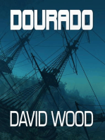 Dourado (Le Avventure di Dane Maddock #1)