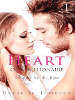 Heart of a Billionaire 1