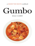 Gumbo: a Savor the South cookbook