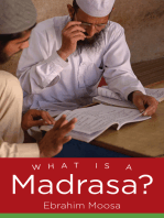 What Is a Madrasa?