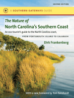 The Nature of North Carolina's Southern Coast
