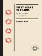 Fifty Years in Chains: Or, the Life of an American Slave