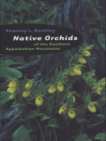 Native Orchids of the Southern Appalachian Mountains