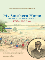 My Southern Home: The South and Its People