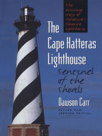 The Cape Hatteras Lighthouse