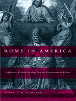 Rome in America: Transnational Catholic Ideology from the Risorgimento to Fascism