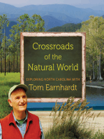 Crossroads of the Natural World: Exploring North Carolina with Tom Earnhardt