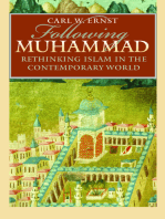 Following Muhammad: Rethinking Islam in the Contemporary World