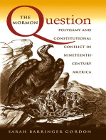 The Mormon Question