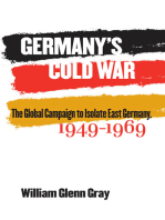 Germany's Cold War