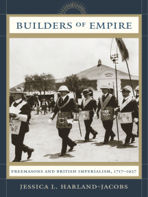 Read Builders Of Empire Online By Jessica L Harland Jacobs Books