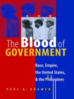 The Blood of Government