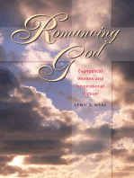 Romancing God: Evangelical Women and Inspirational Fiction