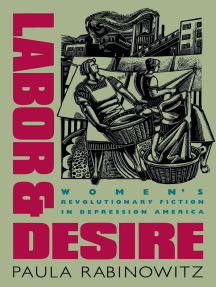 Labor and Desire by Paula Rabinowitz - Ebook | Scribd