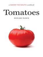 Tomatoes: a Savor the South cookbook