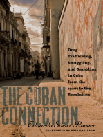 The Cuban Connection