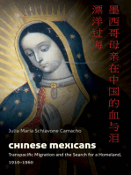 Chinese Mexicans