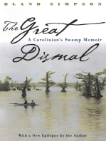 The Great Dismal: A Carolinian's Swamp Memoir