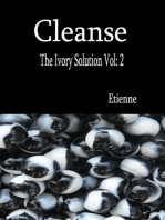 Cleanse (The Ivory Solution, Vol 2)