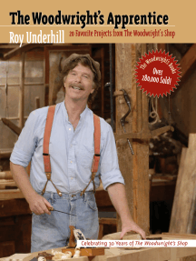 Roy underhill tool tote plans online