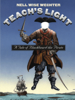Teach's Light: A Tale of Blackbeard the Pirate