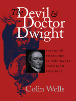 The Devil and Doctor Dwight