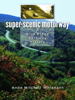 Super-Scenic Motorway