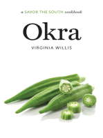 Okra: a Savor the South cookbook