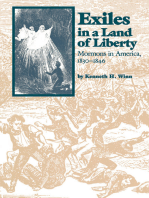 Exiles in a Land of Liberty: Mormons in America, 1830-1846