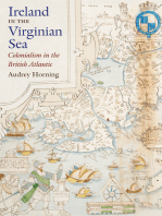 Ireland in the Virginian Sea: Colonialism in the British Atlantic