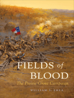 Fields of Blood: The Prairie Grove Campaign