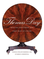 Thomas Day: Master Craftsman and Free Man of Color