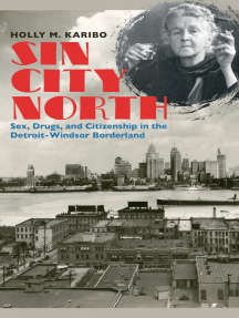 Sin City North by Holly M. Karibo - Ebook | Scribd
