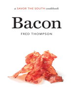 Bacon: a Savor the South cookbook