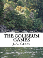 The Coliseum Games