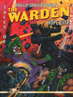 Tales of the Warden: Hope City