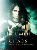 Triumph of Chaos