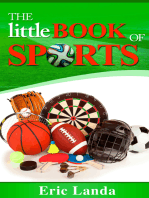 The Little Book of Sports