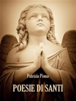 Poesie di santi