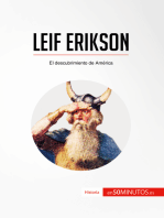 Leif Erikson: El descubrimiento de América