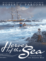 Heroes of the Sea