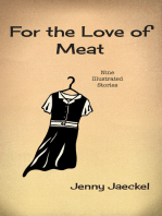 For the Love of Meat