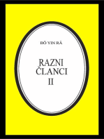 Razni članci II