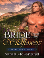 Bride from the Wildflowers