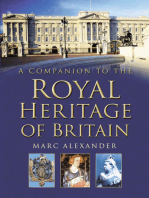 A Companion to the Royal Heritage
