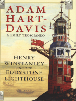Henry Winstanley and the Eddystone Lighthouse