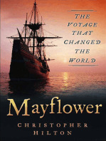 Mayflower: The Voyage That Changed the World