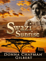 Swazi Sunrise