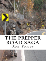 The Prepper Road Saga