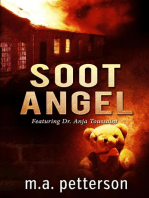SOOT ANGEL: Dr. Anja Toussaint, #2